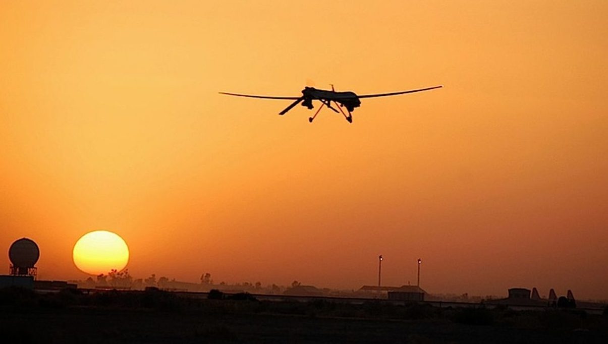 The Drone Debate We Are Not Having