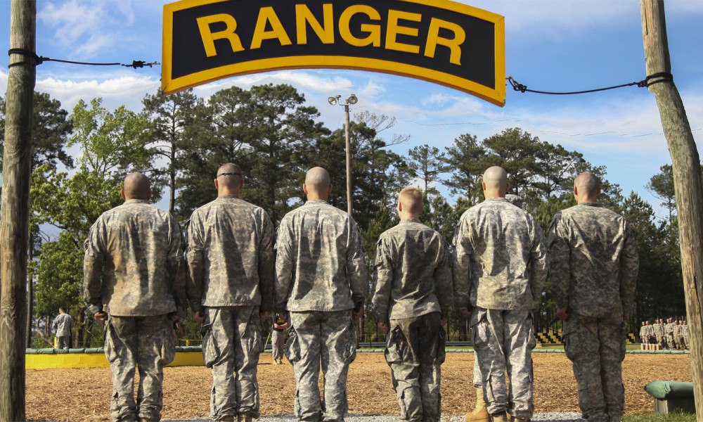 The Challenges of Ranger School and How to Overcome Them