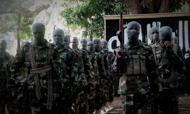 Al-Shabaab and the Grim Realities of Somalia’s Forever War