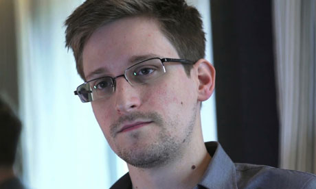 Speaker Series: Ben Wizner – “Edward Snowden – Not Guilty”