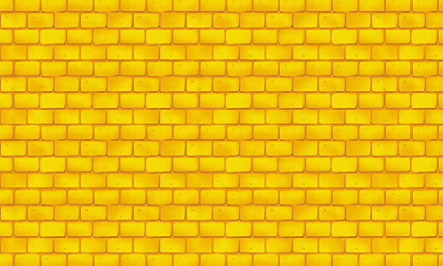Follow the Yellow Brick Wall: The Reasons Why Military Officers Do Not Write