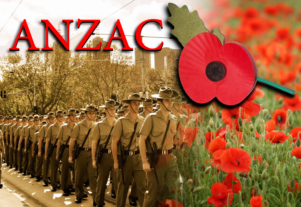 For Memorial Day: How Kiwis Remember