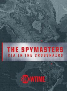 Spymasters