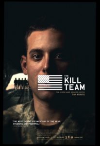 The Kill Team_