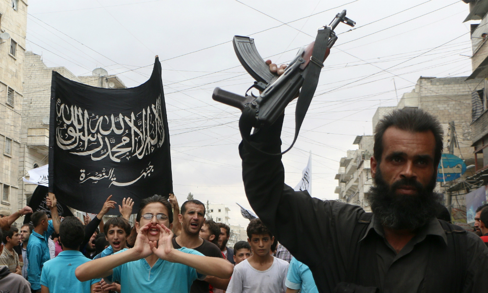 Military Implications of Jabhat al-Nusra’s Split with Al-Qaeda