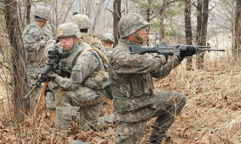 The Five Fatal Challenges of Warfighting in Korea