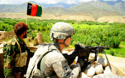 An Analysis of “Insider Attacks” in Afghanistan: An MWI Report