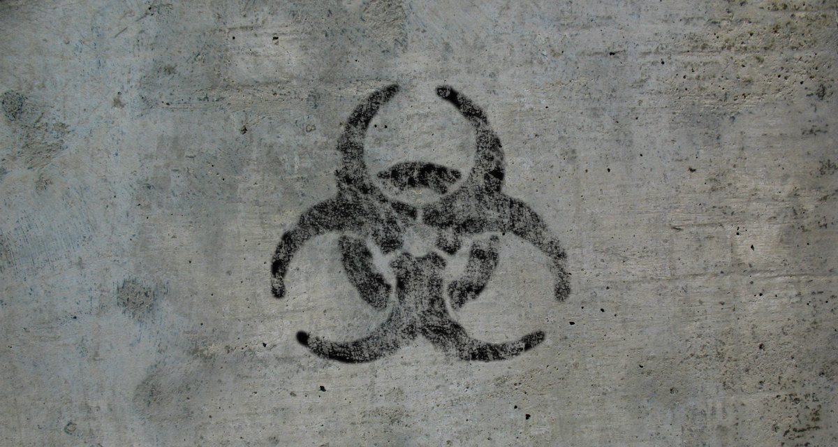 We Don’t Need Another National Biodefense Strategy