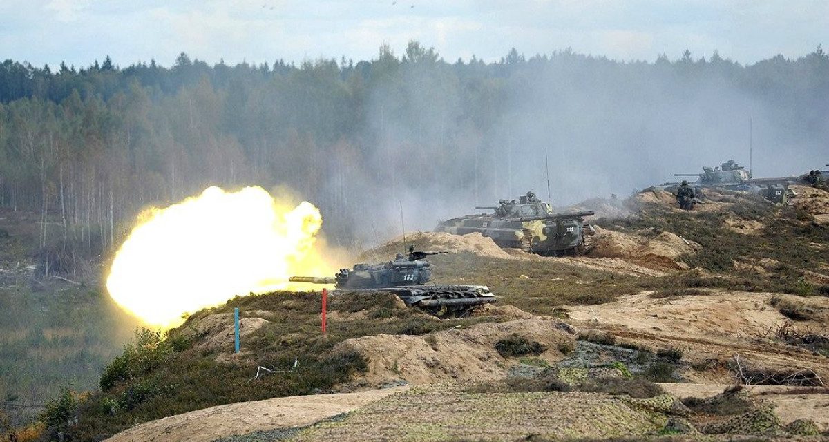 Brass Tacks on Zapad 2017, Russia’s Upcoming Military Exercise
