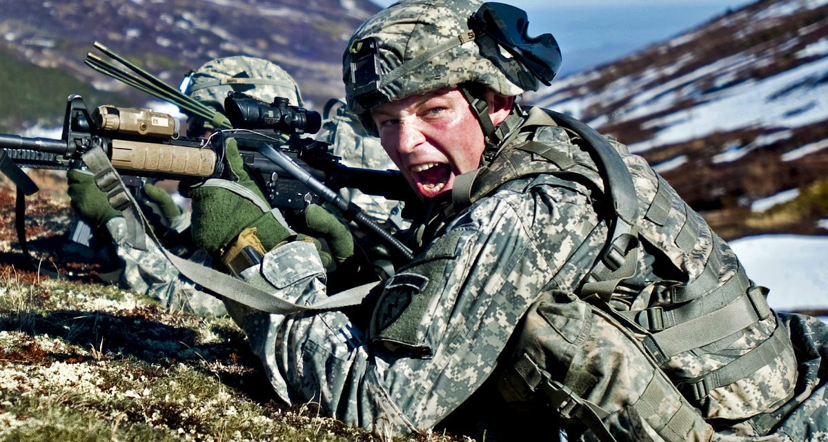 Sound and Combat: Fighting and Winning in the Auditory Battlespace