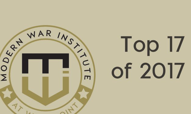 MWI’s Top 17 Articles of 2017