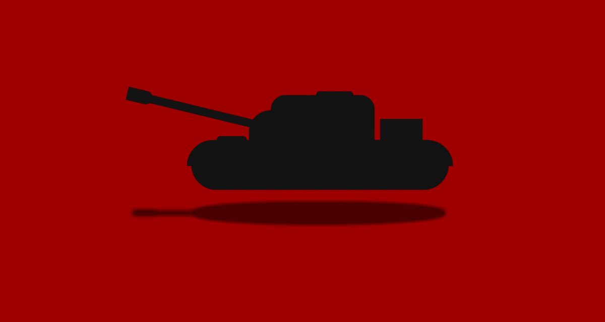Whither the Hover Tank? Why We Can’t Predict the Future of Warfare.