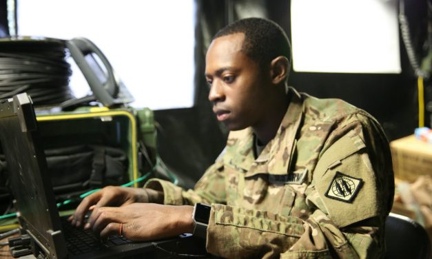 Army of Coders: Training the Force for the Multi-domain Fight