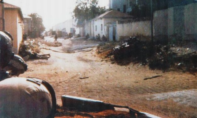 MWI Podcast: The Battle of Mogadishu—Thirty Years On