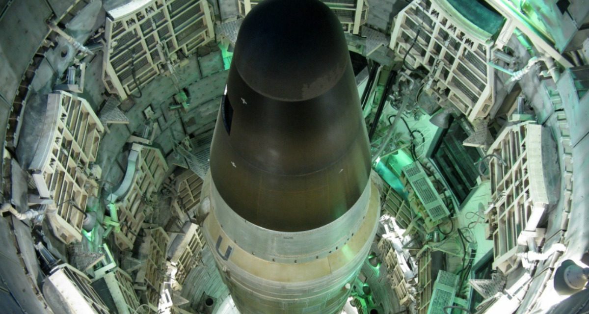 MWI Podcast: Nuclear Weapons on a Shifting Strategic Landscape