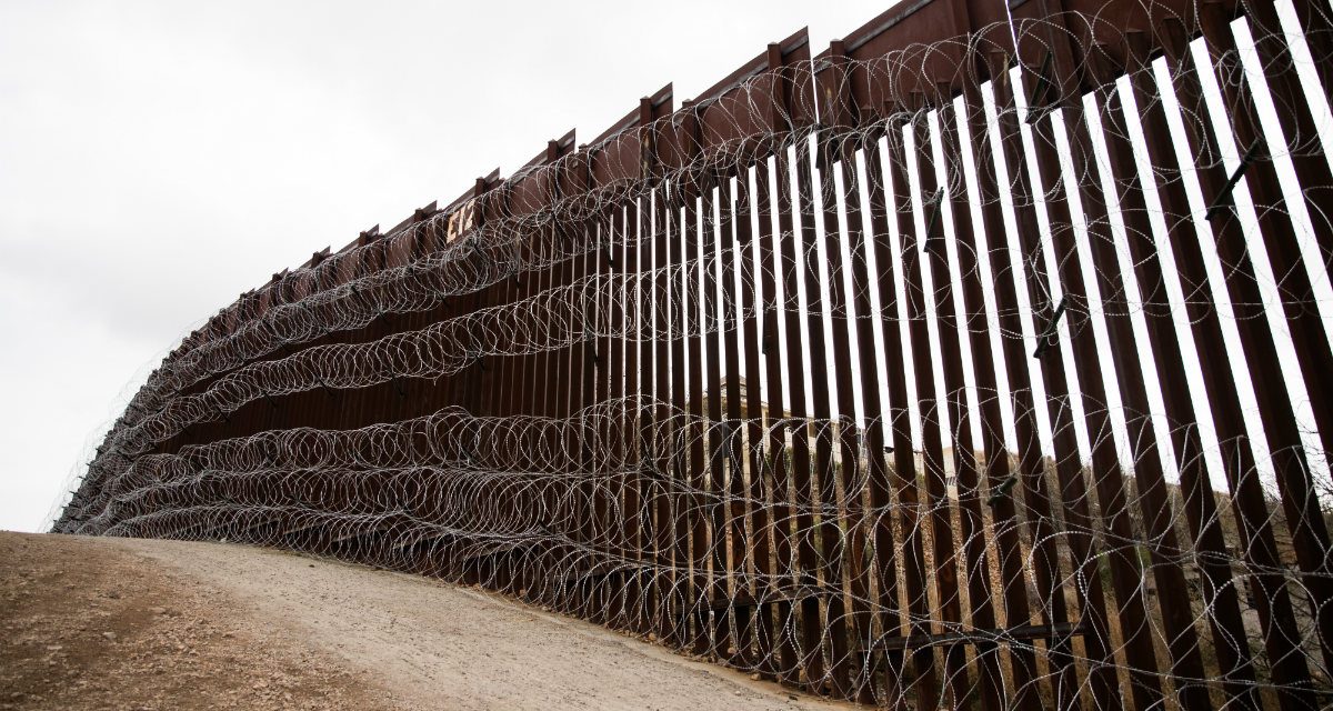 Executive Orders and Troops on the Border: Political Norms and the Securitization of American Problems