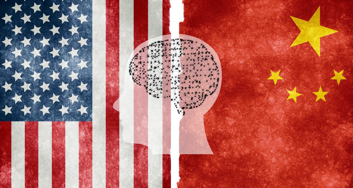 The Race Is On: Assessing the US-China Artificial Intelligence Competition