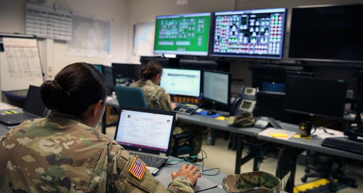 More than Killer Robots: Artificial Intelligence Will Displace More Soldiers than It Kills