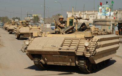The Inescapable Truths of Urban Warfare: Five Lessons from Basra 2007