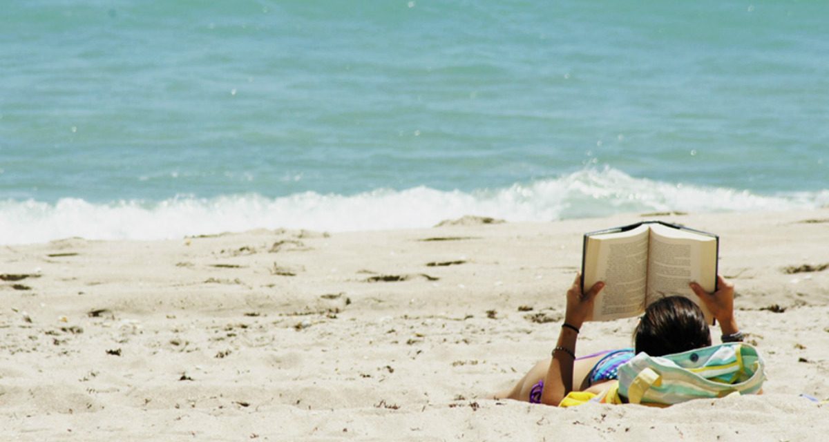 War Books: Here’s What the MWI Team is Reading this Summer