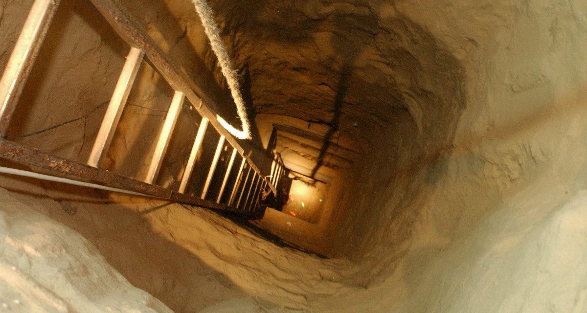 Underground Nightmares: Preparing for the Future Subterranean Battlefield