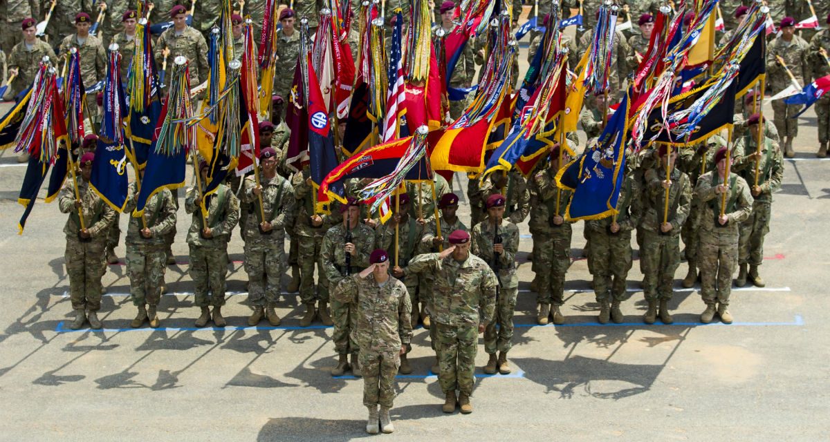 The Army Has a Revolutionary New Talent Management System. Now We Have to Make it Work.