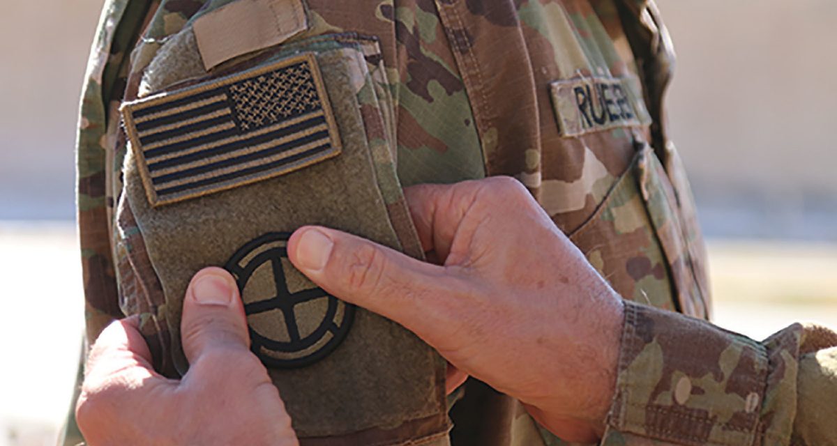 No Component Left Behind: Improving Talent Management in the National Guard, Too