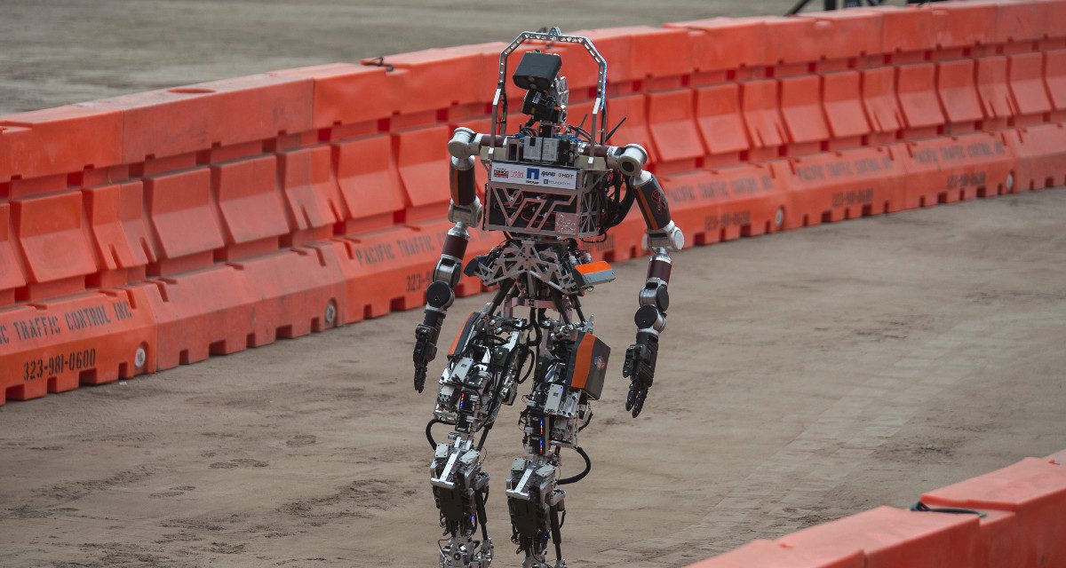 MWI Podcast: The Robotic Revolution is Upon Us