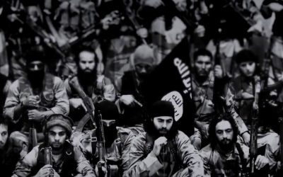On the Road to Jihad: The Role of Foreign Fighters in Irregular Warfare