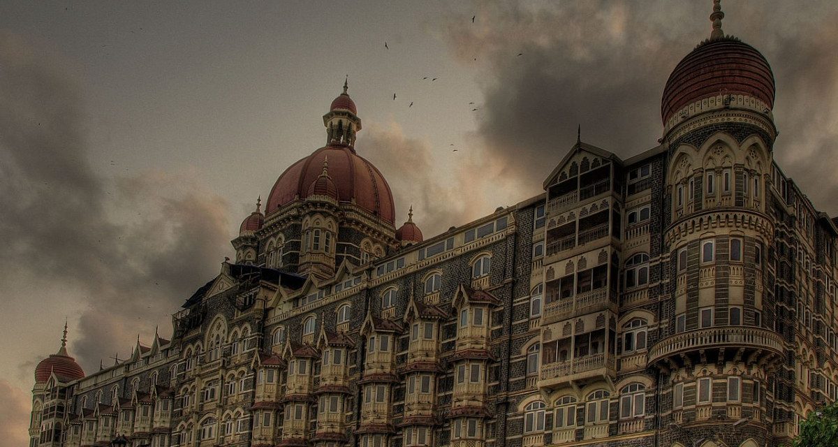What Can We Learn About the Future of Proxy Warfare from the 2008 Mumbai Attacks?