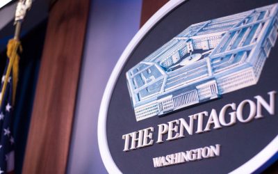 The Pentagon Bureaucracy and the Human Domain of War