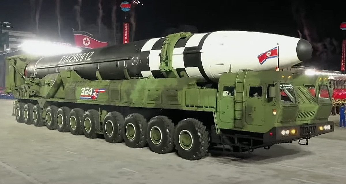 North Korea’s Two New Strategic Missiles: What Do We Know and What Do They Mean for US Deterrence?