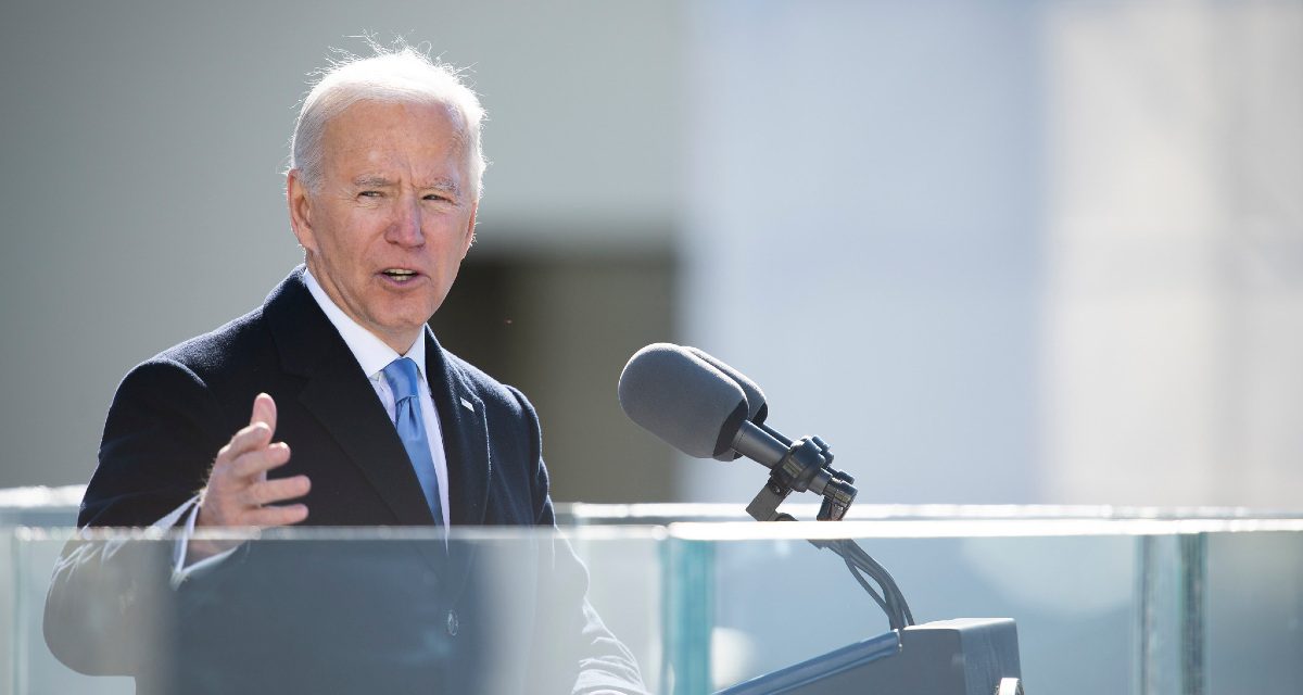 Adapting to the Cold, Hard Facts of Polar Security: Advice for the Biden Administration
