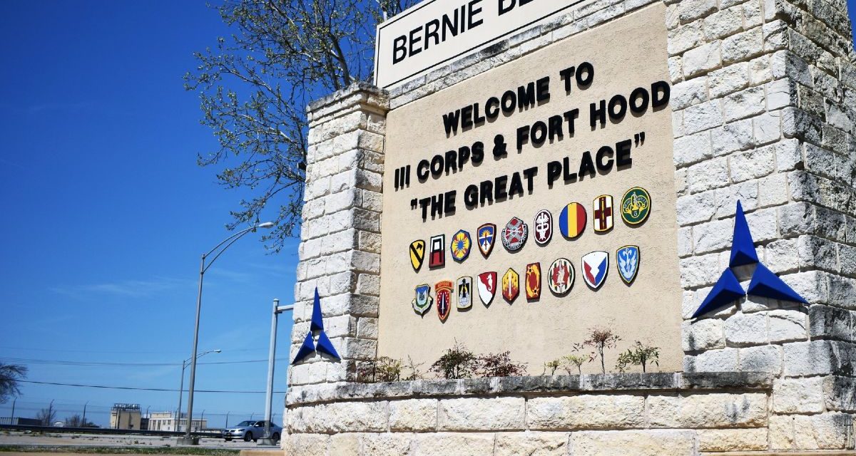 More than a Stress Test for the Army: The Stark Realities Laid Bare by Events at Fort Hood