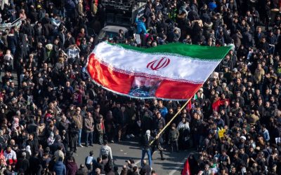 A Super-Max Failure and the Case for Going Irregular: Recalibrating US Policy Toward Iran