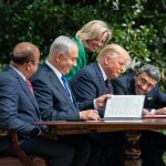 After the Abraham Accords: What Next?