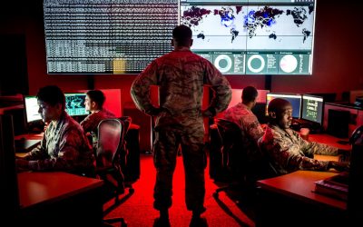 Authorities and Legal Considerations for US Cyber and Information Operations in a Contested Environment