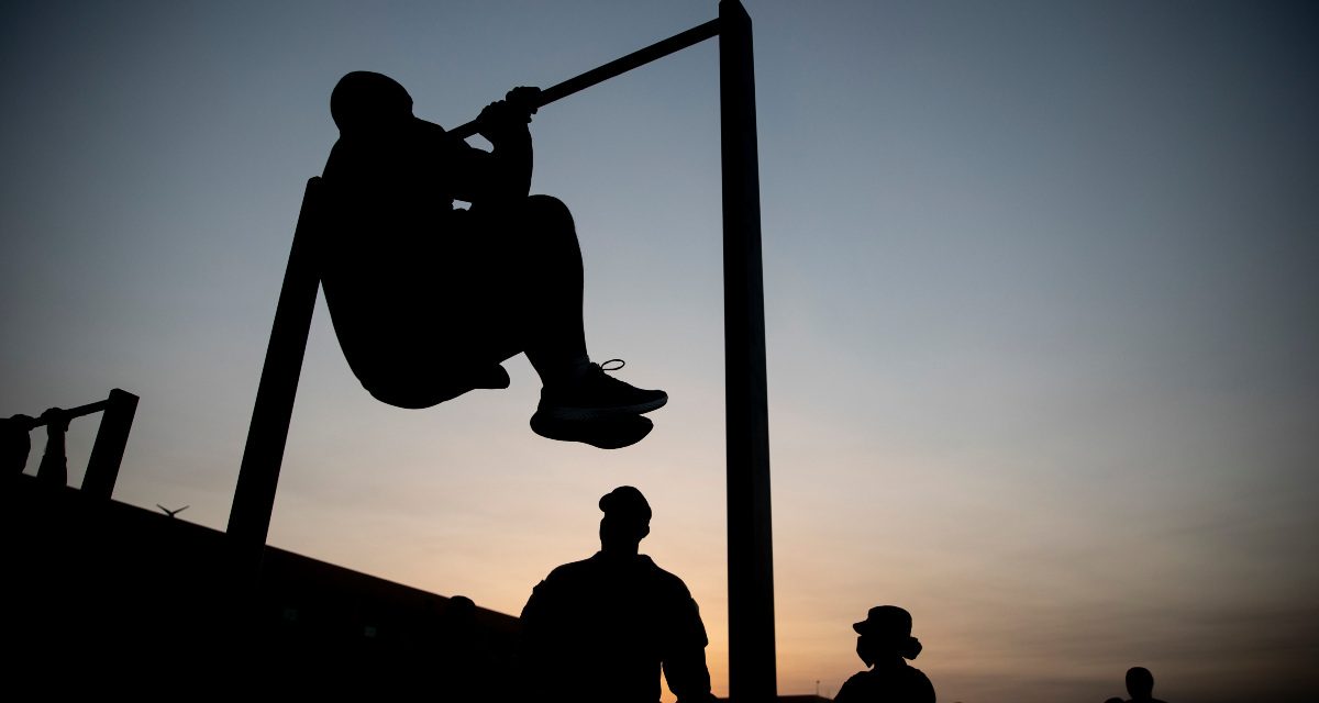 Leaders, We Need Your Data: The Key to Refining the Army Combat Fitness Test