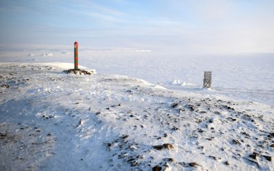 Russia and the High North: Interview with Nikolay Korchunov, Russian Ambassador at Large for Arctic Cooperation
