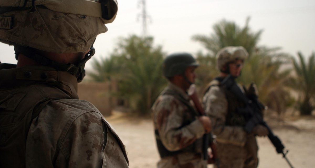 The Harsh Lessons of Anbar: Insurgency, the Awakening, and the rise of ISIS