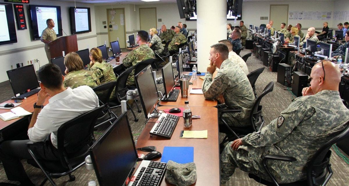 Developing a Combatant Command Campaign Plan: Lessons Learned at US Central Command