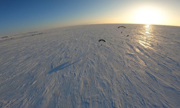 Charting a Way Ahead in the High North: What We Learned from the Polar Special Operations Essay Contest