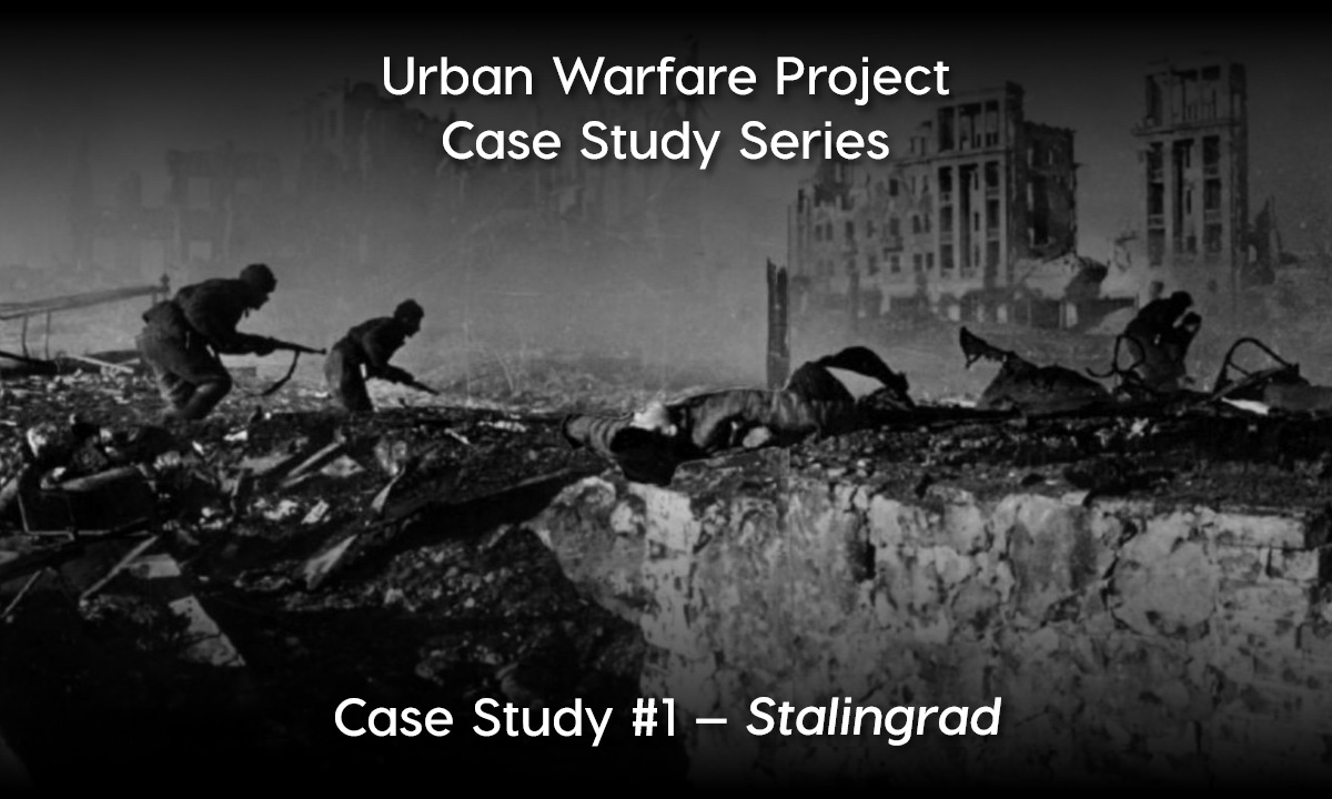 why was the battle of stalingrad a turning point