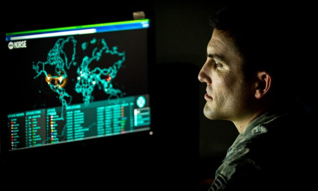 Imposing Costs: Unconventional Warfare in the Information Environment