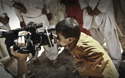 Access Denied: The Costs of Keeping the Afghan War out of the Media Spotlight