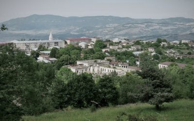 The Battle of Shusha City and the Missed Lessons of the 2020 Nagorno-Karabakh War