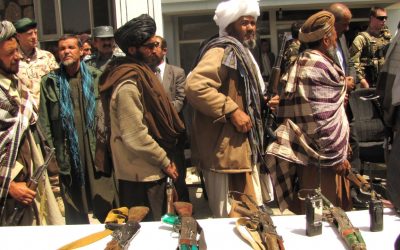 Untying the Gordian Knot: Why the Taliban is Unlikely to Break Ties with Al-Qaeda