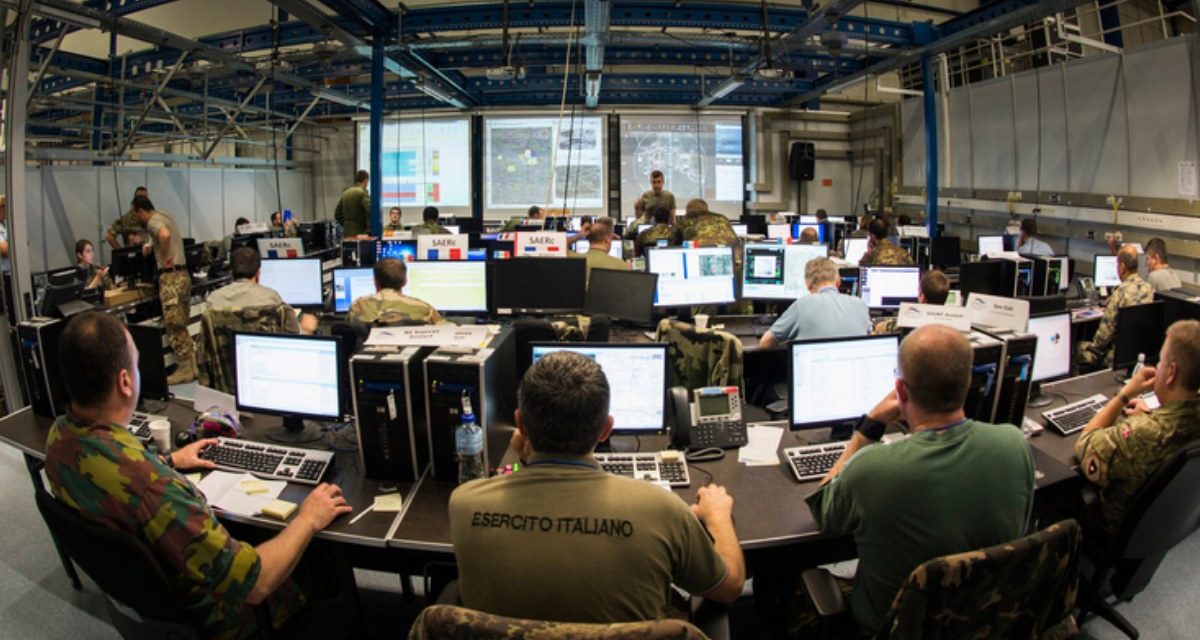 Pressing Questions: Offensive Cyber Operations and NATO Strategy