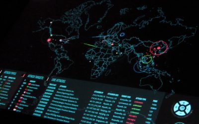 Forget a Whole-of-Government Cybersecurity Strategy—It’s Time for a Whole-of-Nation Approach