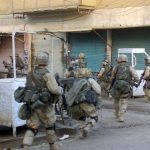 Podcast: The Spear – Marine Platoon in Baghdad